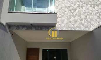 Imagem: Sobrado à venda por R$ 1.170.000,00 - Anália