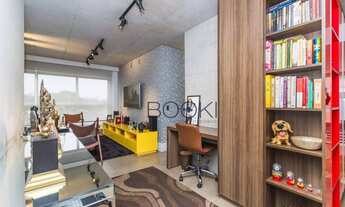 Imagem: Oportunidade - MaxHaus Brooklin - 70 m²