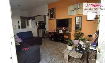 Imagem 5: Casa com 2 dormitórios à venda, 57 m² por R$ 195.000,00 - Balneário Santa Eugênia - Mongag