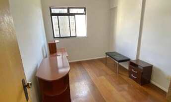 Imagem 5: Apartamento com 2 dormitórios à venda, 101 m² por R$ 297.000,00 - Centro - Juiz de Fora/MG