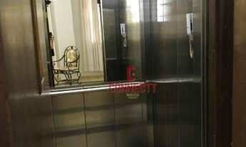 Imagem 2: Apartamento, 200 m² - venda por R$ 585.000,00 ou aluguel por R$ 1.500,00/mês - Centro - Ri