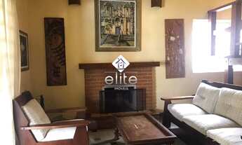 Imagem 5: Casa à venda, 5 quartos, 2 suítes, 3 vagas, JARDIM MARISTELA - ATIBAIA/SP