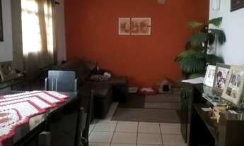 Imagem 3: Casa para Venda em Uberlândia, Pacaembu, 3 dormitórios, 1 suíte, 2 banheiros, 2 vagas