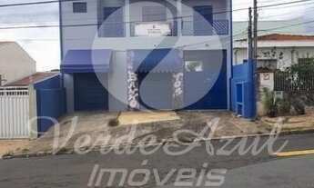 Imagem 2: Casa - Jardim Campos Elíseos - Campinas