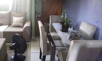 Imagem 3: Apartamento à venda, 49 m² por R$ 198.000,00 - Jardim Antártica - São Paulo/SP