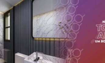 Imagem 6: Apartamento à venda, 86 m² por R$ 1.577.518,81 - Santo Agostinho - Belo Horizonte/MG