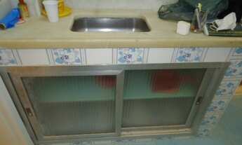 Imagem 7: Excelente apartamento nas laranjeiras. Entrar e Morar!