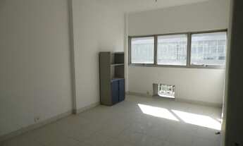 Imagem: Sala para alugar, 40 m² por R$ 400,00/mês