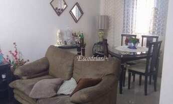 Imagem 2: Casa com 2 dormitórios à venda, 93 m² por R$ 540.000,00 - Chora Menino - São Paulo/SP