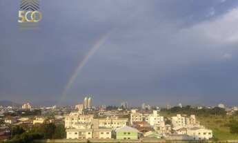 Imagem 4: Apartamento com 2 dormitórios à venda, 75 m² por R$ 159.000,00 - Caminho Novo - Palhoça/SC