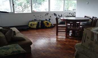 Imagem: Apartamento para venda 118 m² com 3 quartos