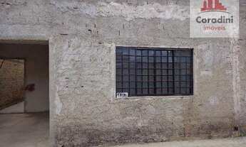 Imagem 3: Casa residencial à venda, Residencial Bordon, Sumaré - CA0322