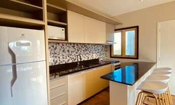 Imagem 4: Apartamento para venda tem 110 metros quadrados com 3 quartos em Centro - Torres - RS