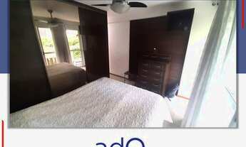 Imagem 7: Apartamento para venda possui 105 metros quadrados com 2 quartos em Humaitá - Rio de Janei