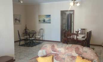 Imagem 6: Apartamento para venda tem 170 metros quadrados com 3 quartos em Canto do Forte -