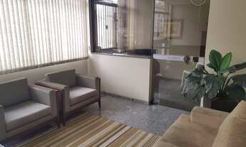 Imagem: Apartamento residencial à venda, Centro