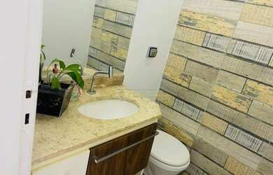 Imagem 7: Casa à venda, 200 m² por R$ 550.000,00 - Jardim Interlagos - Ribeirão Preto/SP