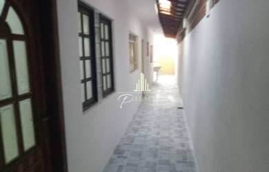 Imagem 6: Casa com 3 dormitórios à venda, 64 m² por R$ 250.000,00 - Jardim Americano - São José dos