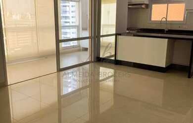 Imagem 2: Apartamento - Taquaral - Campinas