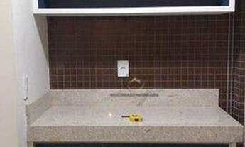 Imagem 3: Apartamento com 3 dormitórios à venda, 72 m² por R$ 525.000,00 - Jardim Atlântico - Goiâni