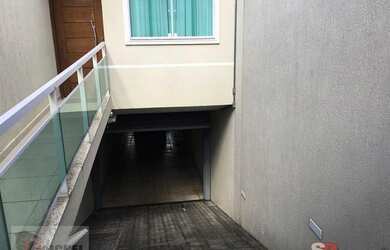 Imagem 4: Sobrado com 3 dormitórios à venda, 160 m² por R$ 680.000,00 - Vila Aricanduva - São Paulo