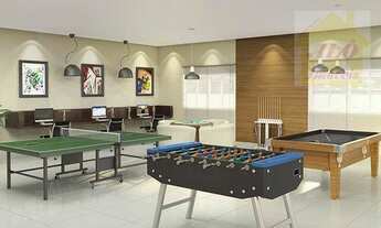 Imagem: Apartamento à venda, 121 m² por R$ 635.317,02