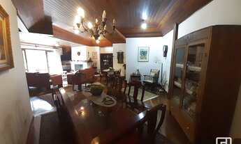 Imagem 6: Apartamento com 3 dormitórios à venda, 225 m² por R$ 1.100.000,00 - Morro Do Elefante - Ca