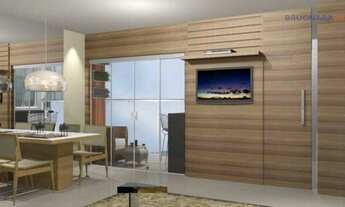 Imagem 3: Apartamento com 3 dormitórios à venda, 75 m² por R$ 425.000,00 - Ouro Preto - Belo Horizon