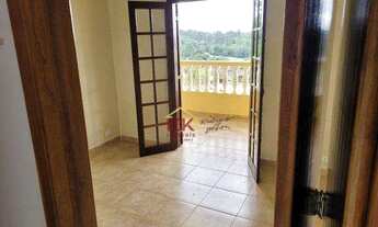 Imagem 5: Chácara com 5 dormitórios à venda, 1000 m² por R$ 670.000 - Centro - Biritiba Mirim/SP