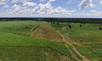 Imagem 3: FAZENDA MUNICÍPIO DE NOVAS CRIXAS