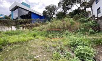 Imagem 5: Terreno, 1319 m² - venda por R$ 2.638.000,00 ou aluguel por R$ 10.000,00/mês - Parque São