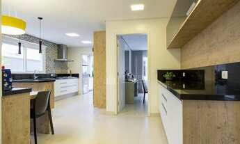 Imagem 14: Casa com 4 suítes à venda, 540 m² por R$ 3.800.000 - Campos do Conde - Santana de Parnaíba