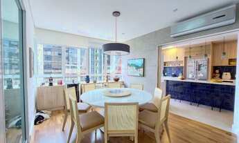 Imagem 7: Apartamento à venda, 262 m² por R$ 6.480.000,00 - Itaim Bibi - São Paulo/SP