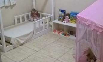 Imagem 6: Apartamento de 2 quartos para compra - Parque Gabriel - Hortolândia