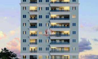 Imagem 5: Apartamento com 2 dormitórios à venda, 61 m² por R$ 599.200,00 - Tabuleiro - Camboriú/SC