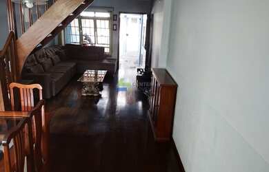 Imagem 5: Vila Mariana - 141m², 4 Dt, 1 Gar, Px Metrô