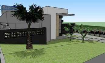 Imagem 2: Casa à venda, 327 m² por R$ 1.600.000,00 - Recanto dos Nobres - Agudos/SP