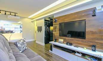 Imagem: Porto Alegre - Apartamento Padrão - Jardim