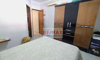 Imagem 4: Casa com 3 dormitórios e 1 suíte à venda, 157 m² por R$ 460.000 - Jardim do Valle II - Ind