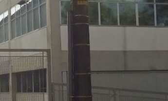 Imagem 3: Galpão Venda e Locação 4.370 m² - Tamboré- Alphaville/SP