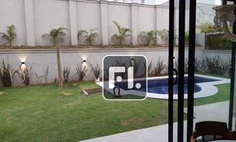 Imagem 4: Casa à venda, 387 m² por R$ 2.750.000,04 - Burle Marx - Santana de Parnaíba/SP