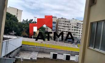 Imagem 4: Rio de Janeiro - Apartamento Padrão - Maracanã