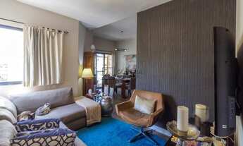 Imagem 7: Venda Cobertura 2 Dormitórios - 111 m² Moema