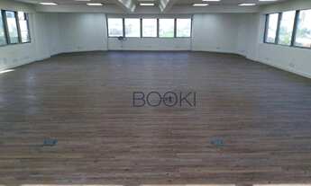 Imagem 5: Oportunidade - Edifício Morumbi - Berrini - 204m² - Brooklin