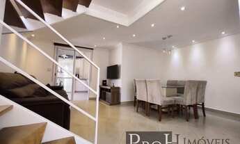 Imagem 2: Sobrado em Condomínio 3 dormitórios sendo 1 suíte e Lazer Completo R$ 820.000,00