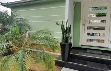 Imagem 4: Casa com 4 dormitórios à venda, 123 m² por R$ 1.050.000,00 - Bairu - Juiz de Fora/MG