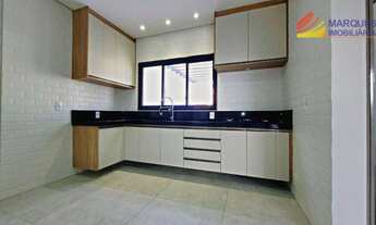 Imagem 5: Linda casa nova 100% planejada - Vila Ytu - Jd. do Império!