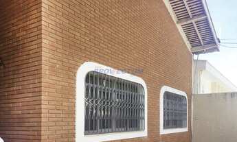 Imagem 6: Casa - Jardim Alto da Barra - Campinas