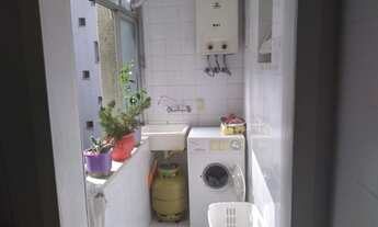 Imagem 4: Apartamento um dormitório Menino Deus Porto Alegre