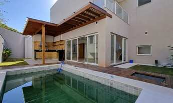 Imagem: Casa à venda, 320 m² por R$ 2.500.000,00